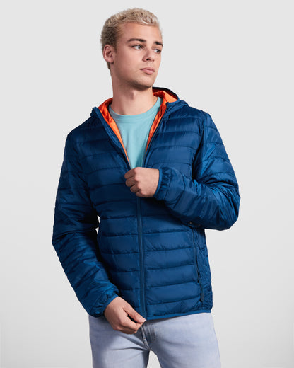Chaqueta Roly Norway 5090 Hombre