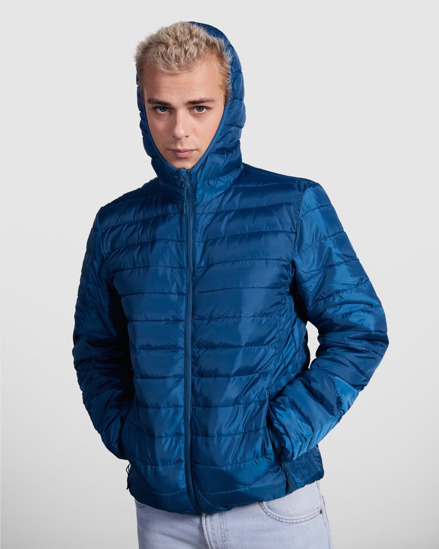 Chaqueta Roly Norway 5090 Hombre