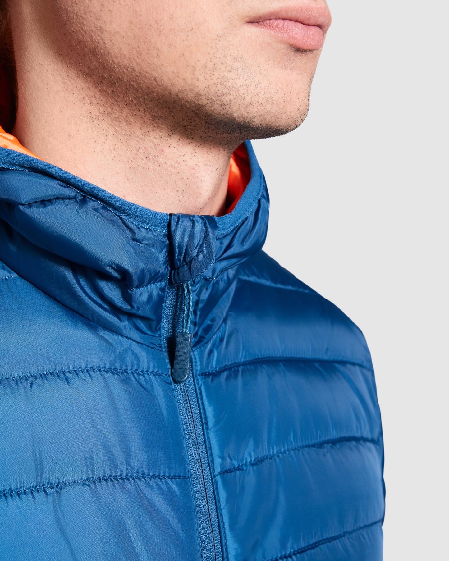 Chaqueta Roly Norway 5090 Hombre