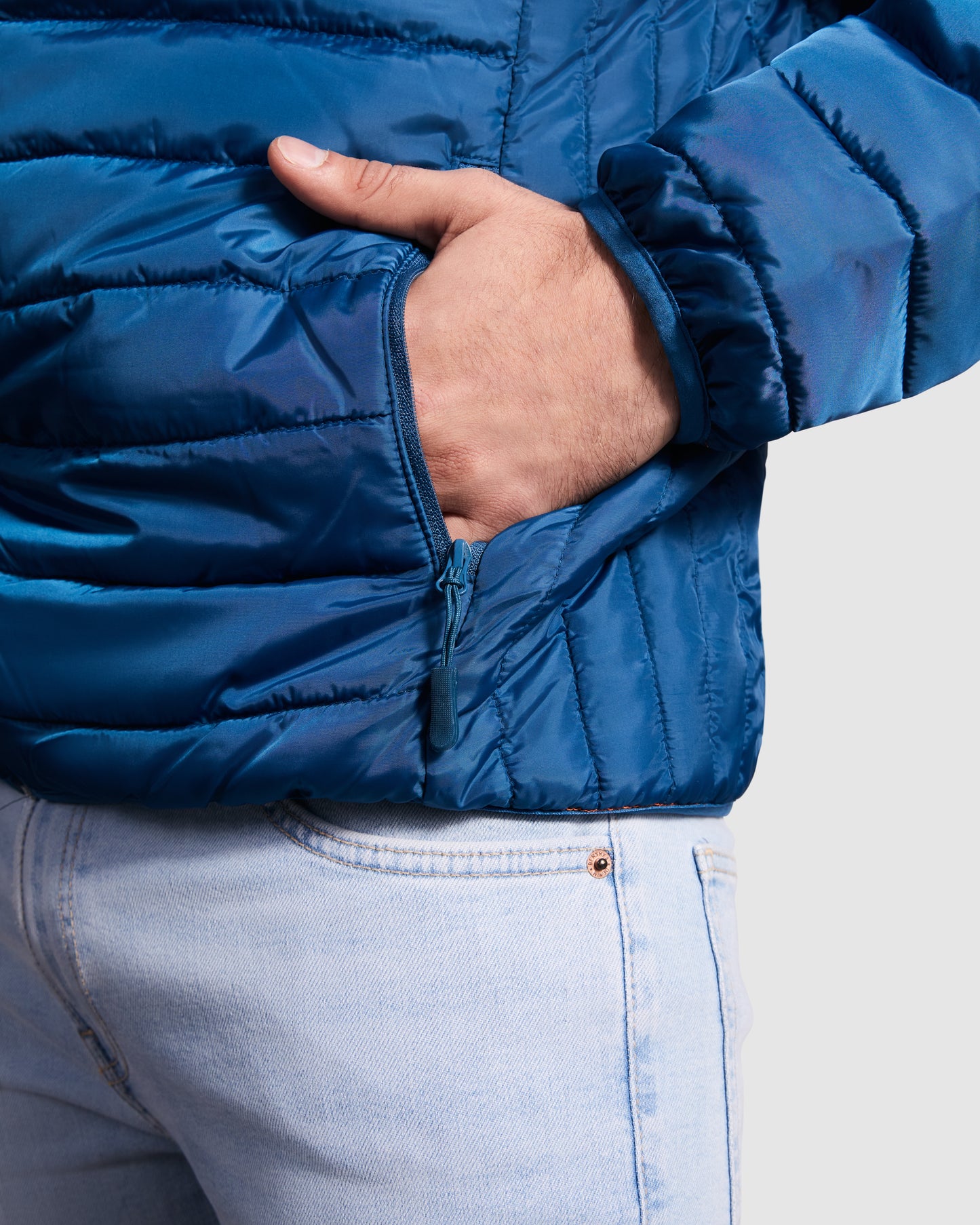 Chaqueta Roly Norway 5090 Hombre