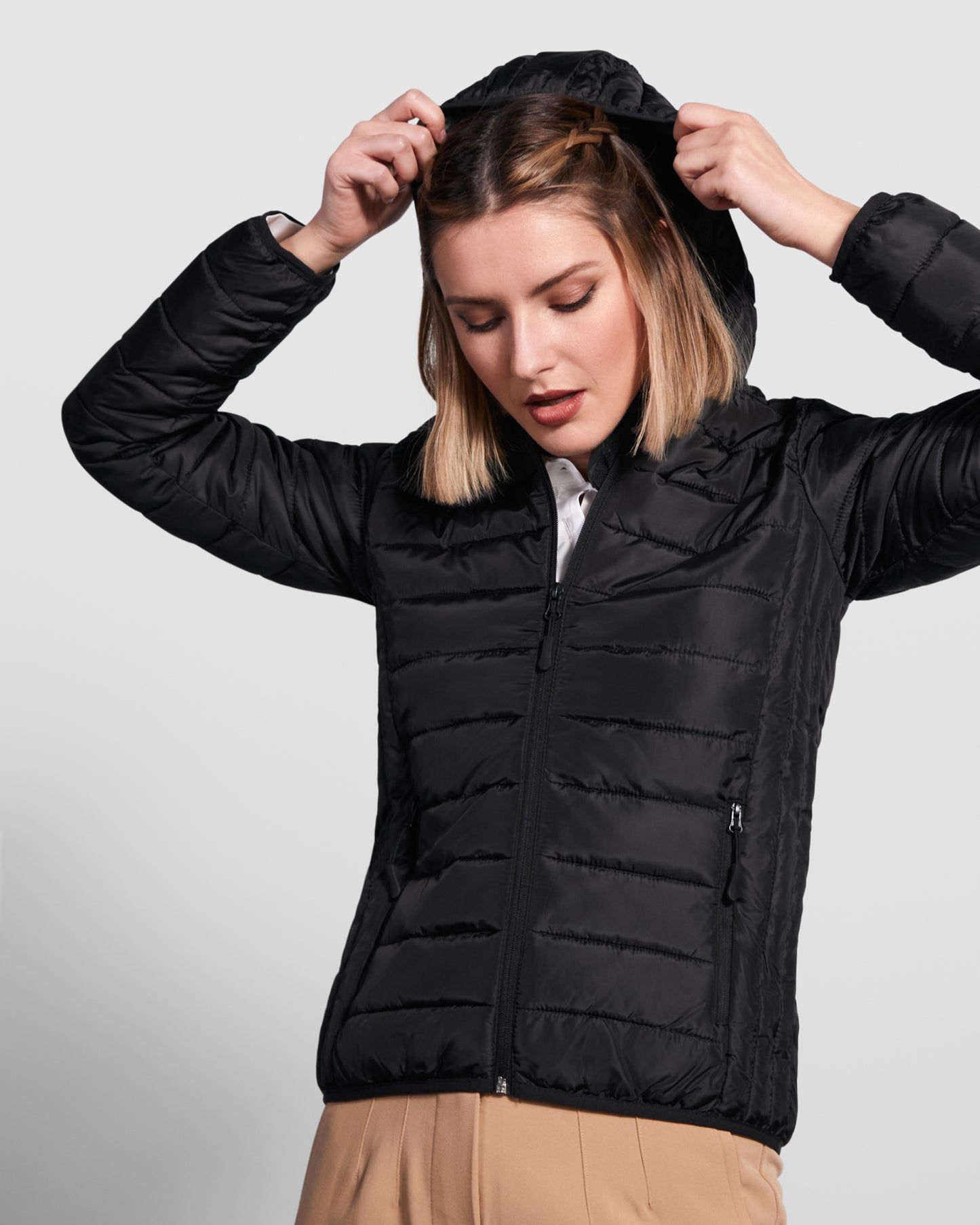 Chaqueta Roly Norway Woman 5091 Mujer