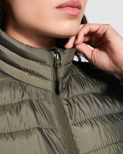 Chaleco Roly Oslo Woman 5093 Mujer