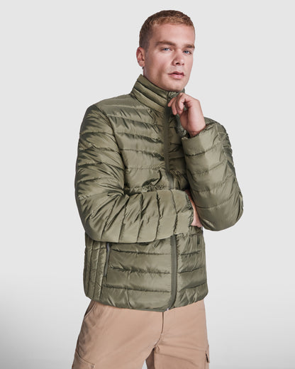 Chaqueta Roly Finland 5094 Hombre