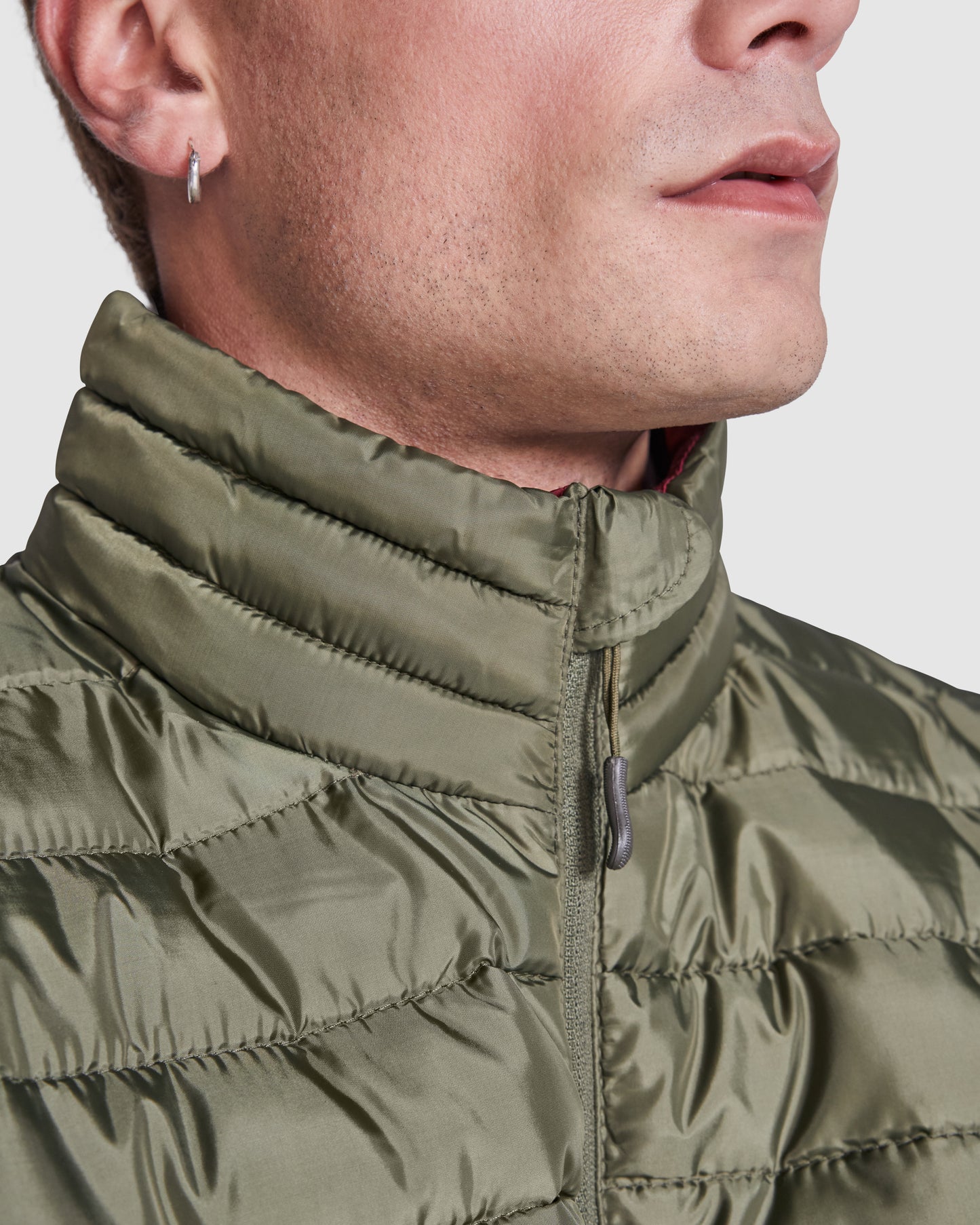 Chaqueta Roly Finland 5094 Hombre