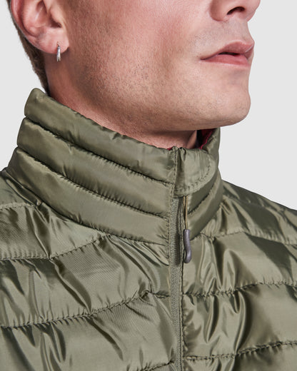 Chaqueta Roly Finland 5094 Hombre