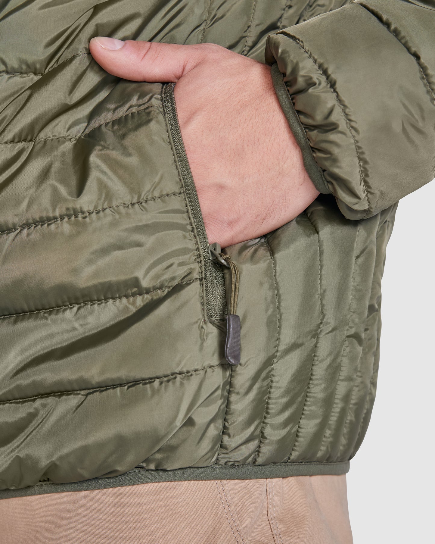 Chaqueta Roly Finland 5094 Hombre