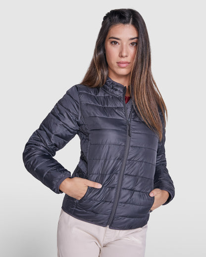Chaqueta Roly Finland Woman 5095 Mujer