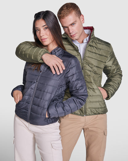 Chaqueta Roly Finland Woman 5095 Mujer