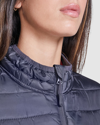 Chaqueta Roly Finland Woman 5095 Mujer