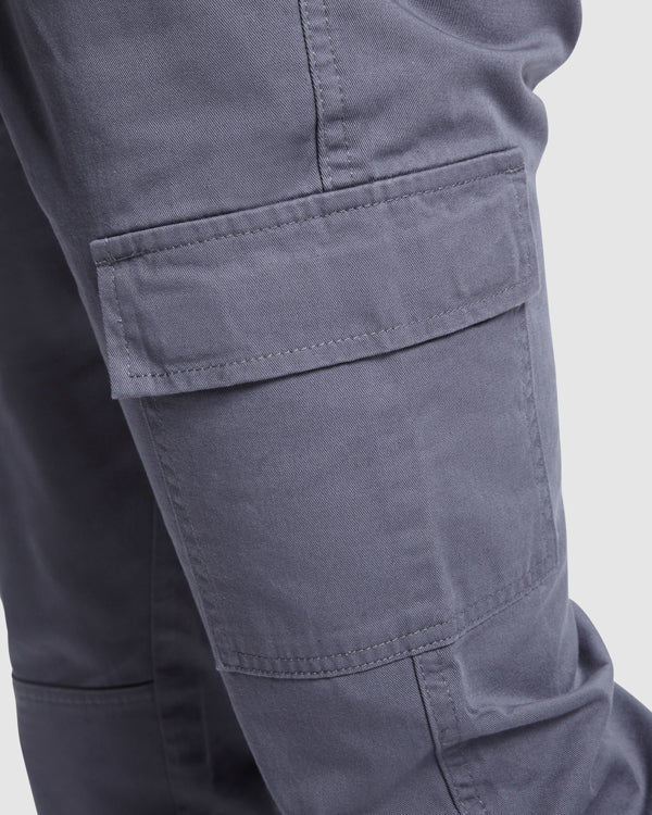 Pantalón Laboral Roly Safety 5096 Hombre