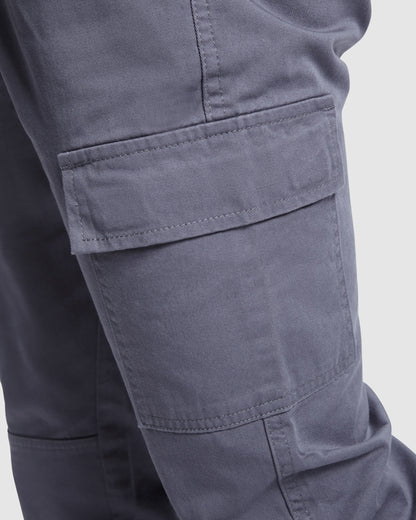 Pantalón Laboral Roly Safety 5096 Hombre