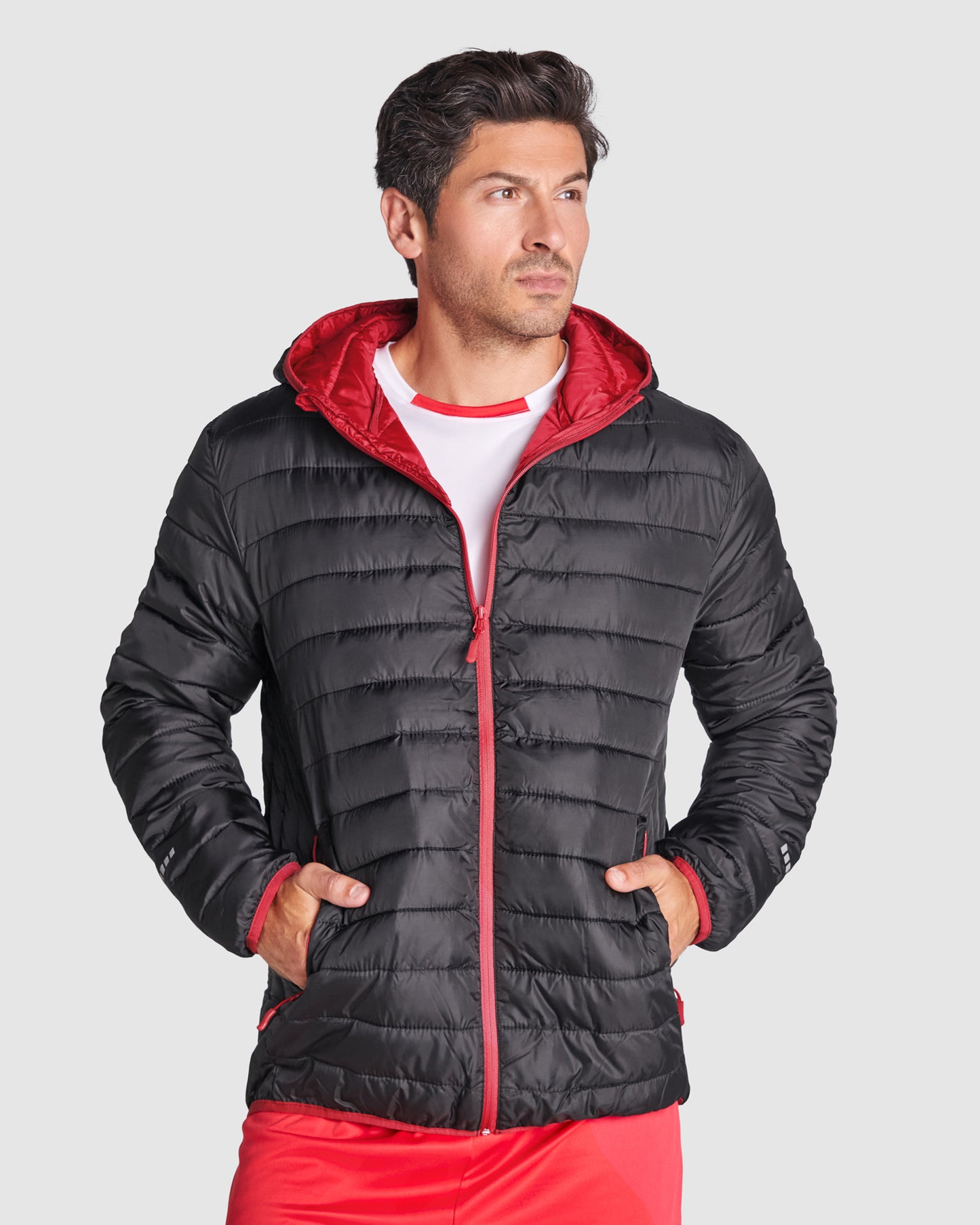 Chaqueta Deportiva Roly Norway Sport 5097 Hombre