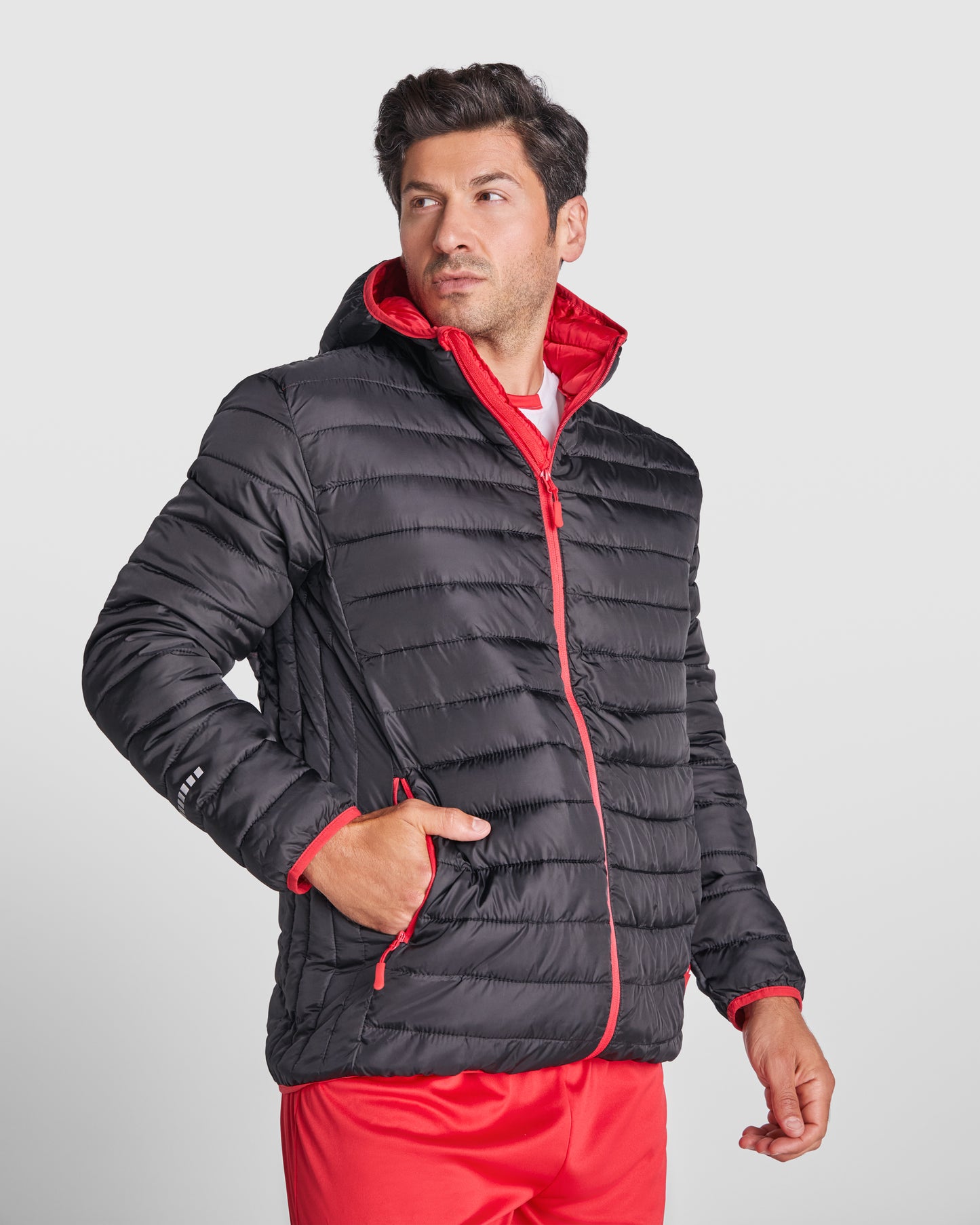 Chaqueta Deportiva Roly Norway Sport 5097 Hombre