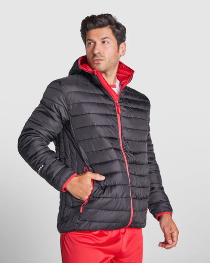 Chaqueta Deportiva Roly Norway Sport 5097 Hombre