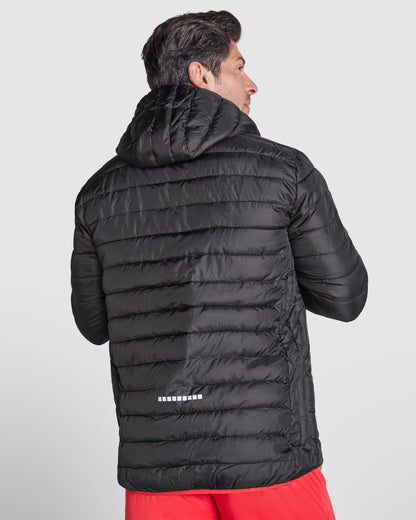 Chaqueta Deportiva Roly Norway Sport 5097 Hombre