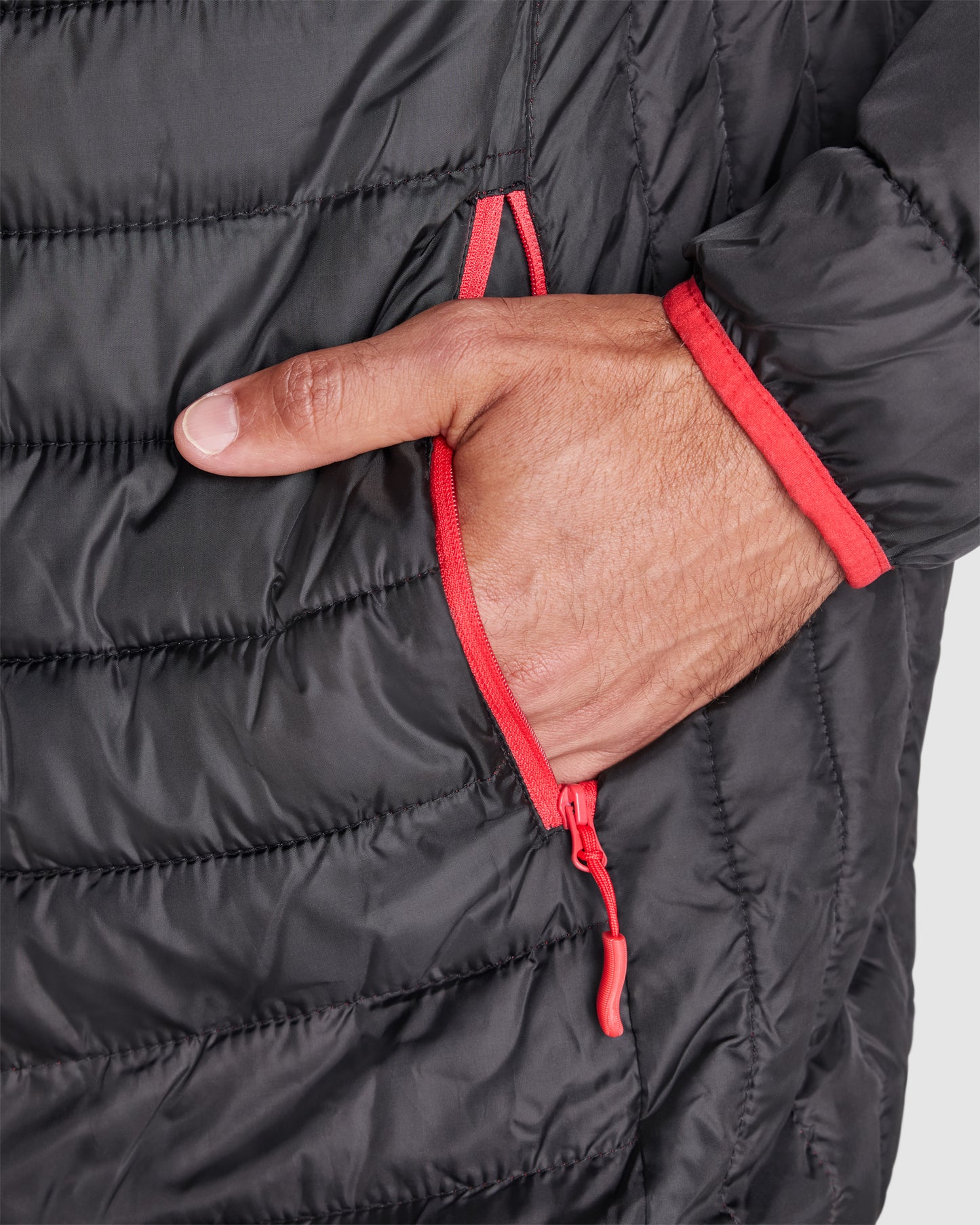 Chaqueta Deportiva Roly Norway Sport 5097 Hombre