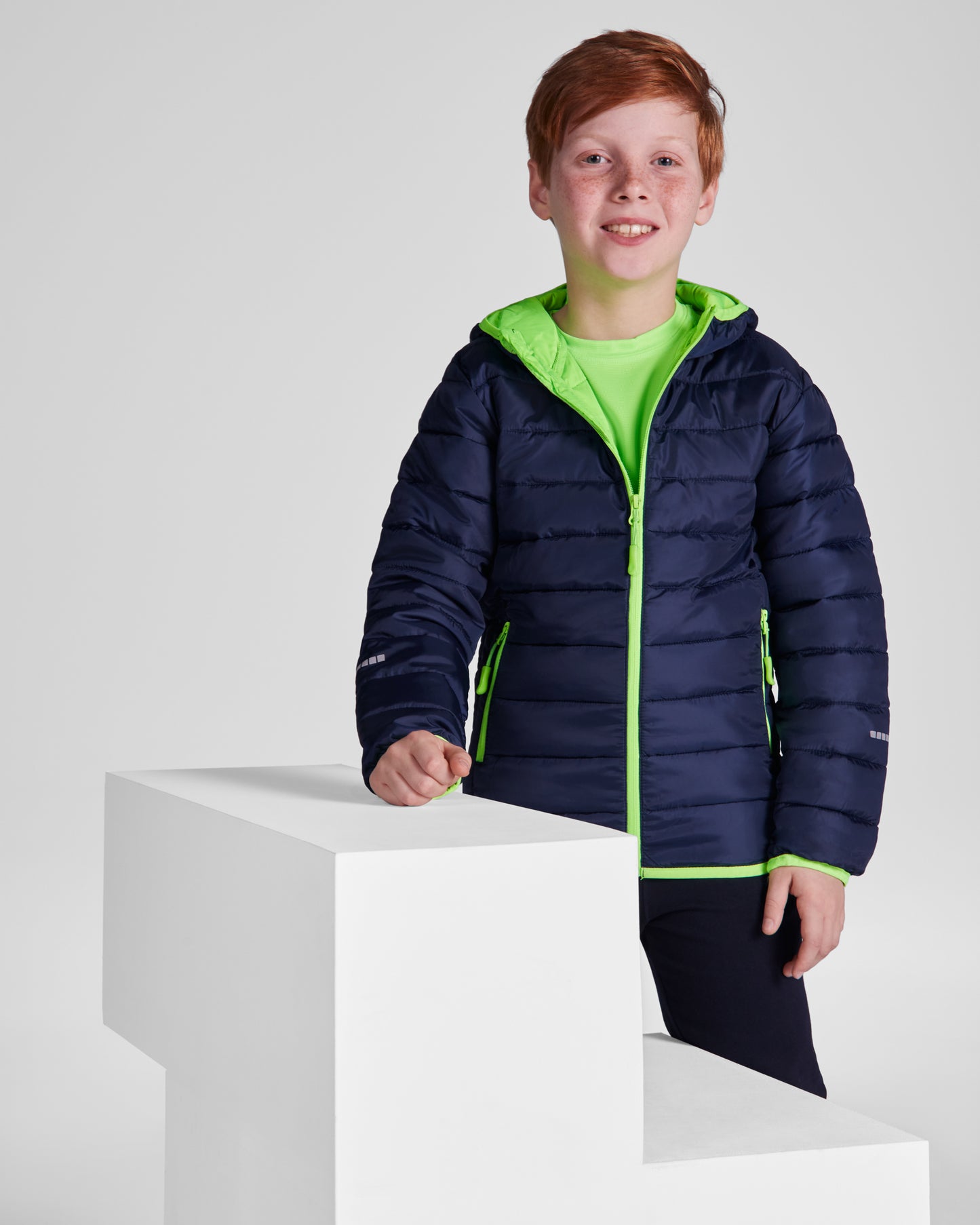 Chaqueta Deportiva Roly Norway Sport 5097 Hombre