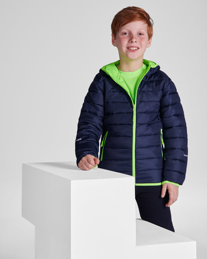 Chaqueta Deportiva Roly Norway Sport 5097 Hombre