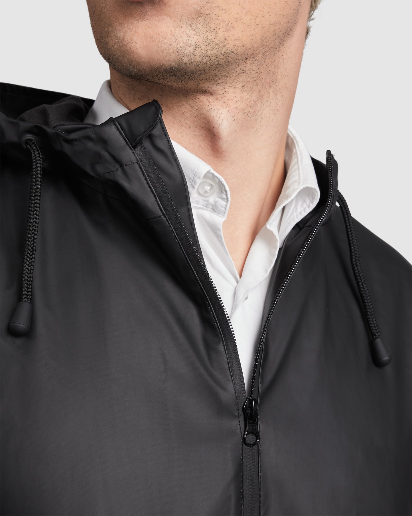 Chubasquero Roly Sitka 5201 Hombre