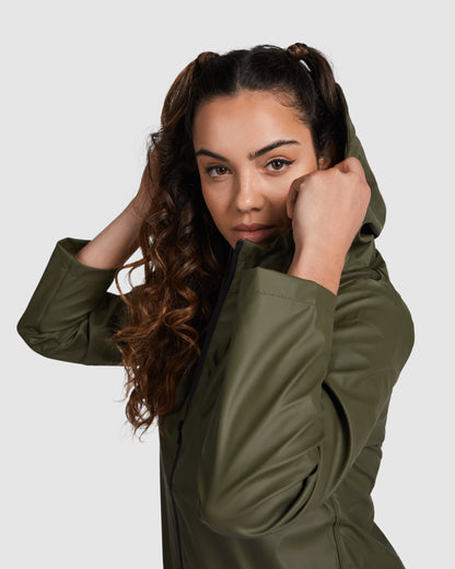 Chubasquero Roly Sitka woman 5202 Mujer