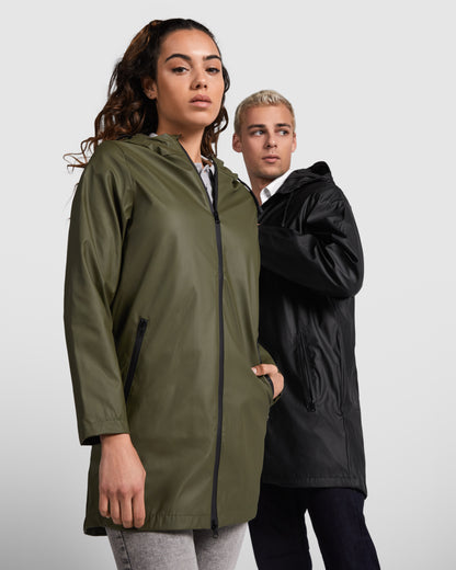 Chubasquero Roly Sitka woman 5202 Mujer