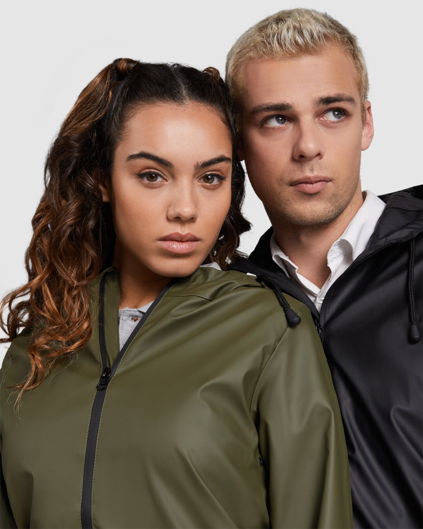 Chubasquero Roly Sitka woman 5202 Mujer