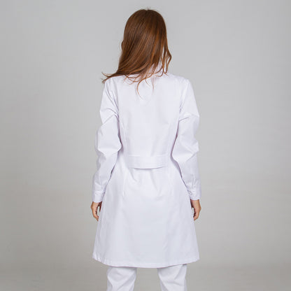 BATA MUJER M/L SARGA BLANCA 540000