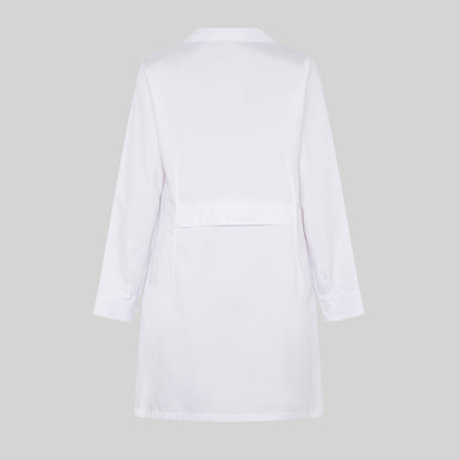 BATA MUJER M/L SARGA BLANCA 540000