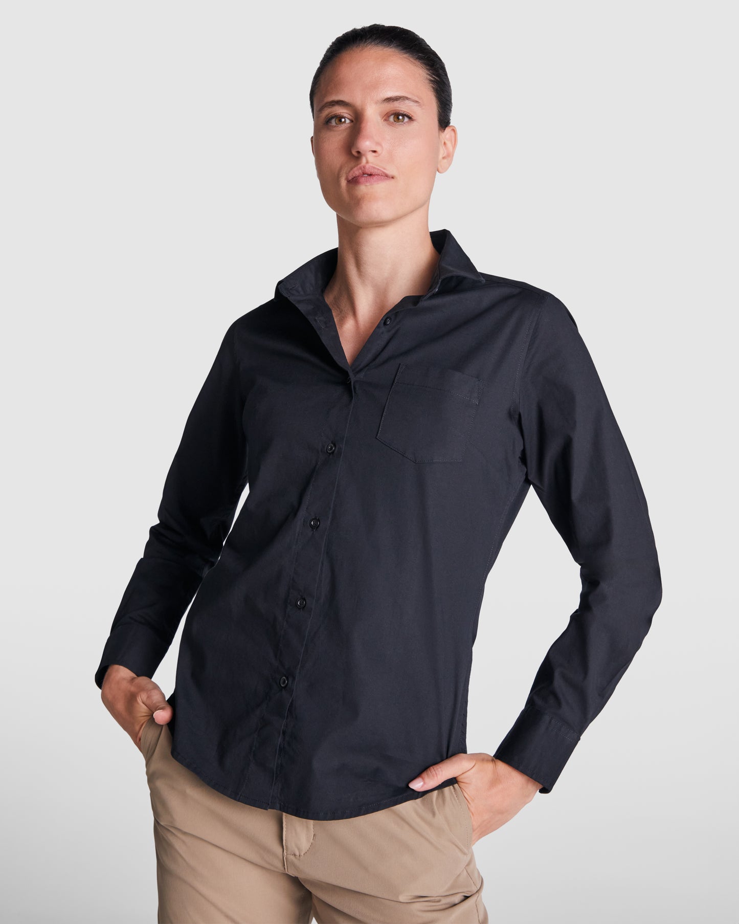 Camisa Roly Moscu Woman 5505 Mujer