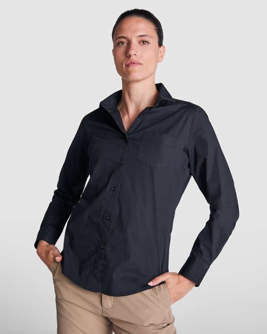 Camisa Roly Moscu Woman 5505 Mujer