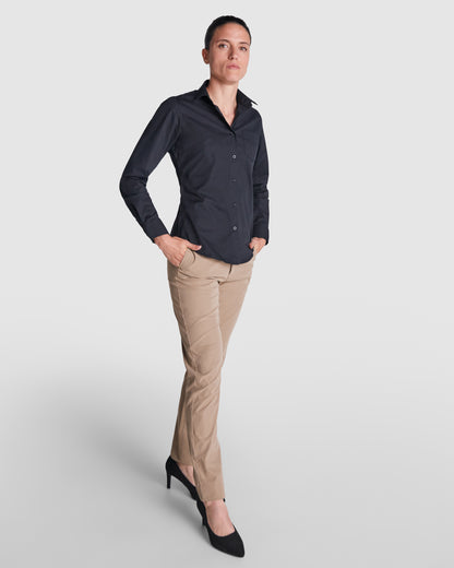 Camisa Roly Moscu Woman 5505 Mujer