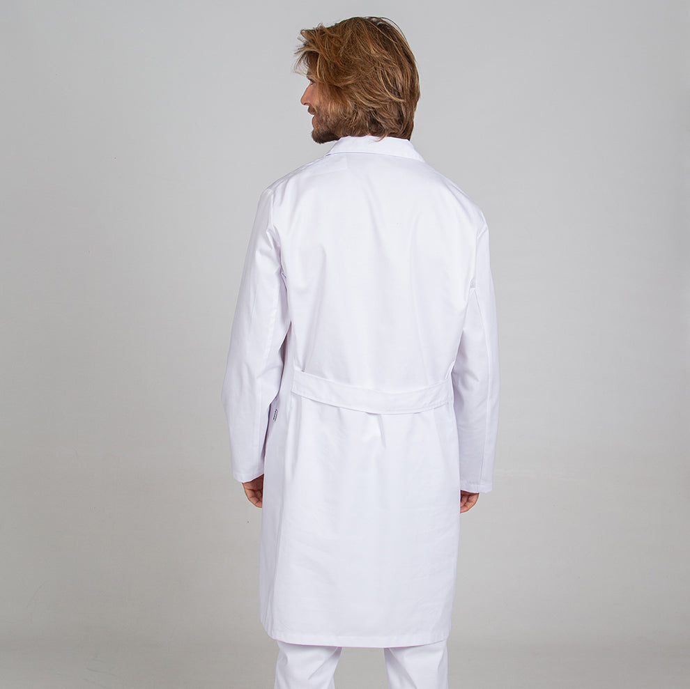 BATA HOMBRE M/L SARGA BLANCA 570000