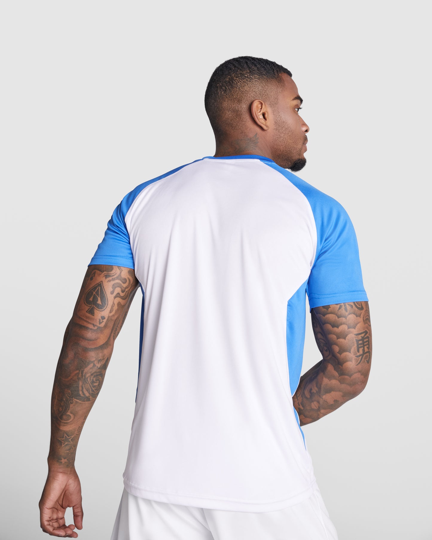 Camiseta Roly Bugatti 6399 Hombre