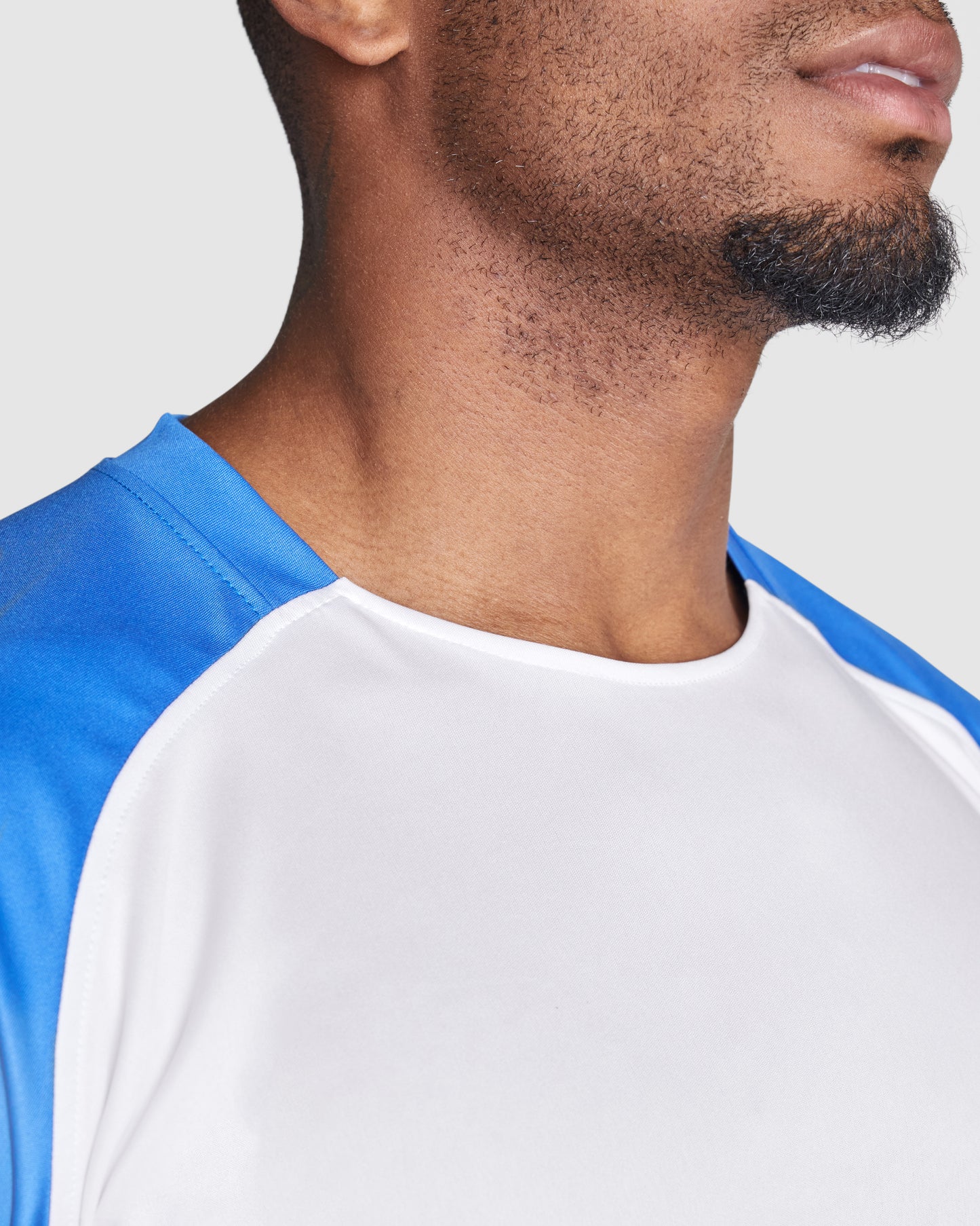 Camiseta Roly Bugatti 6399 Hombre