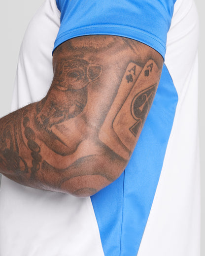 Camiseta Roly Bugatti 6399 Hombre