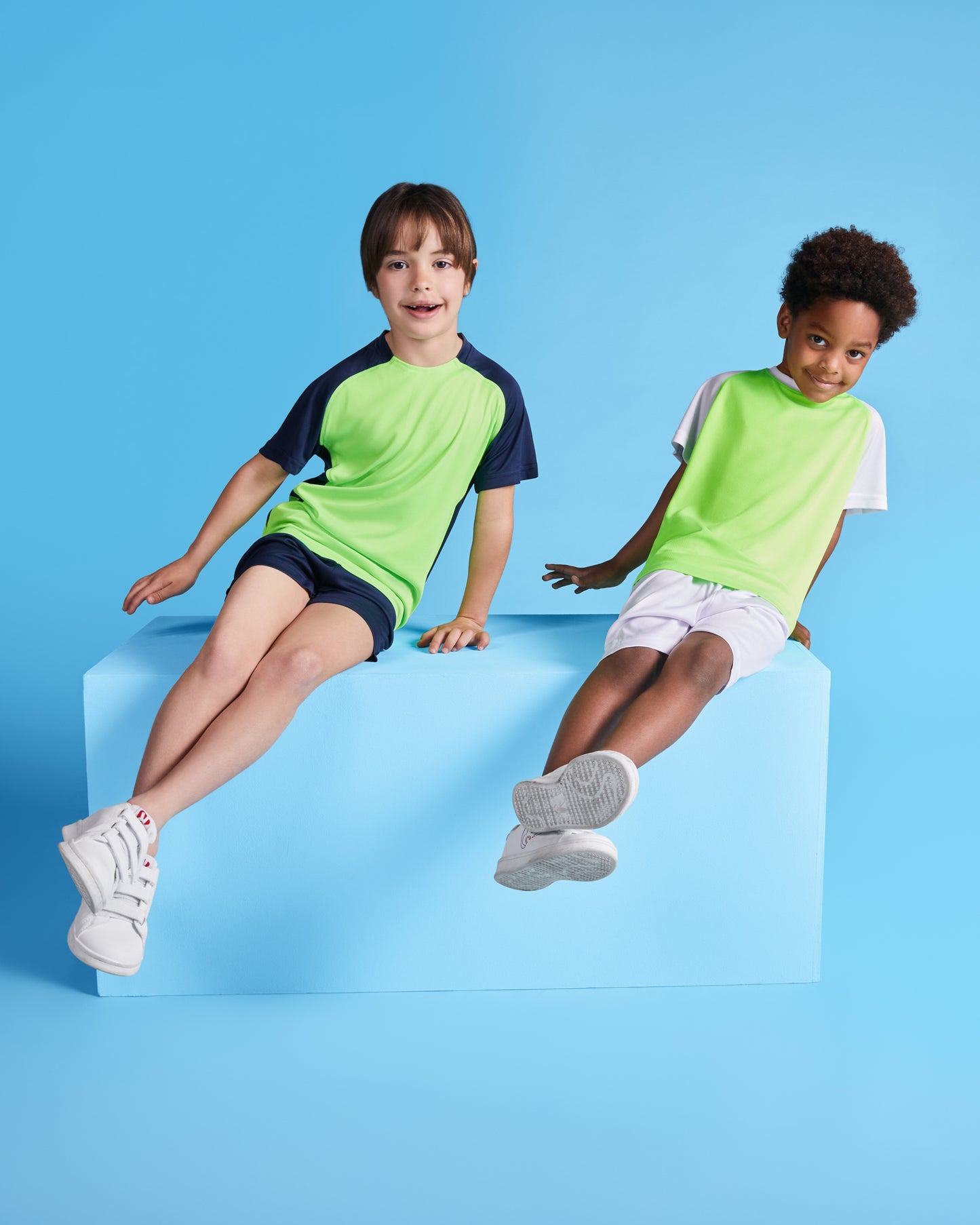 Camiseta Roly Bugatti 6399 Hombre