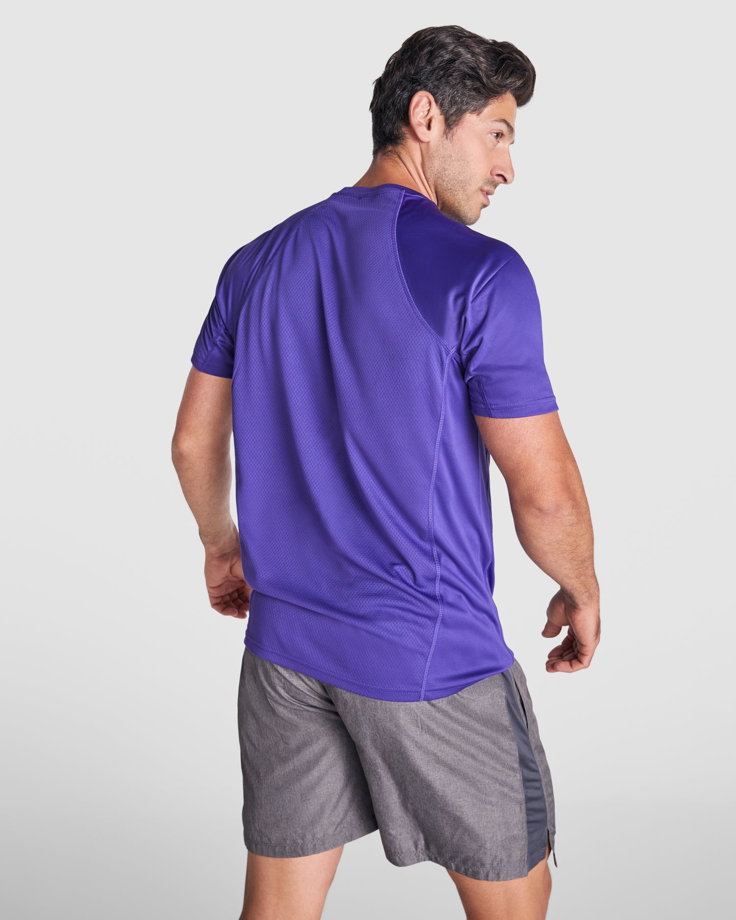 Camiseta Roly Monaco 6401 Unisex