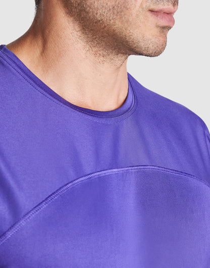 Camiseta Roly Monaco 6401 Unisex