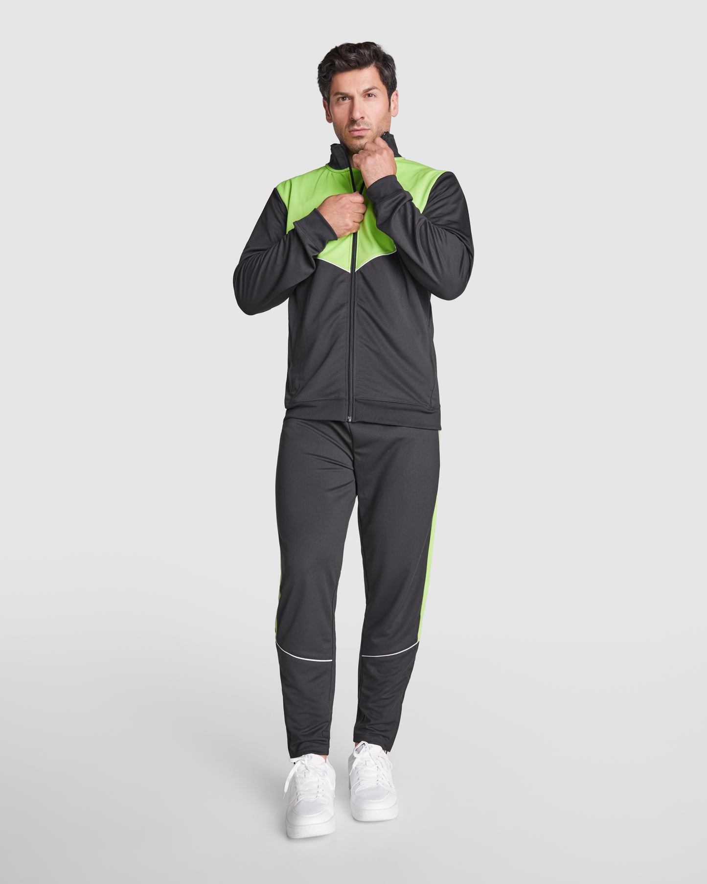 Chándal Roly Evans 6402 Hombre