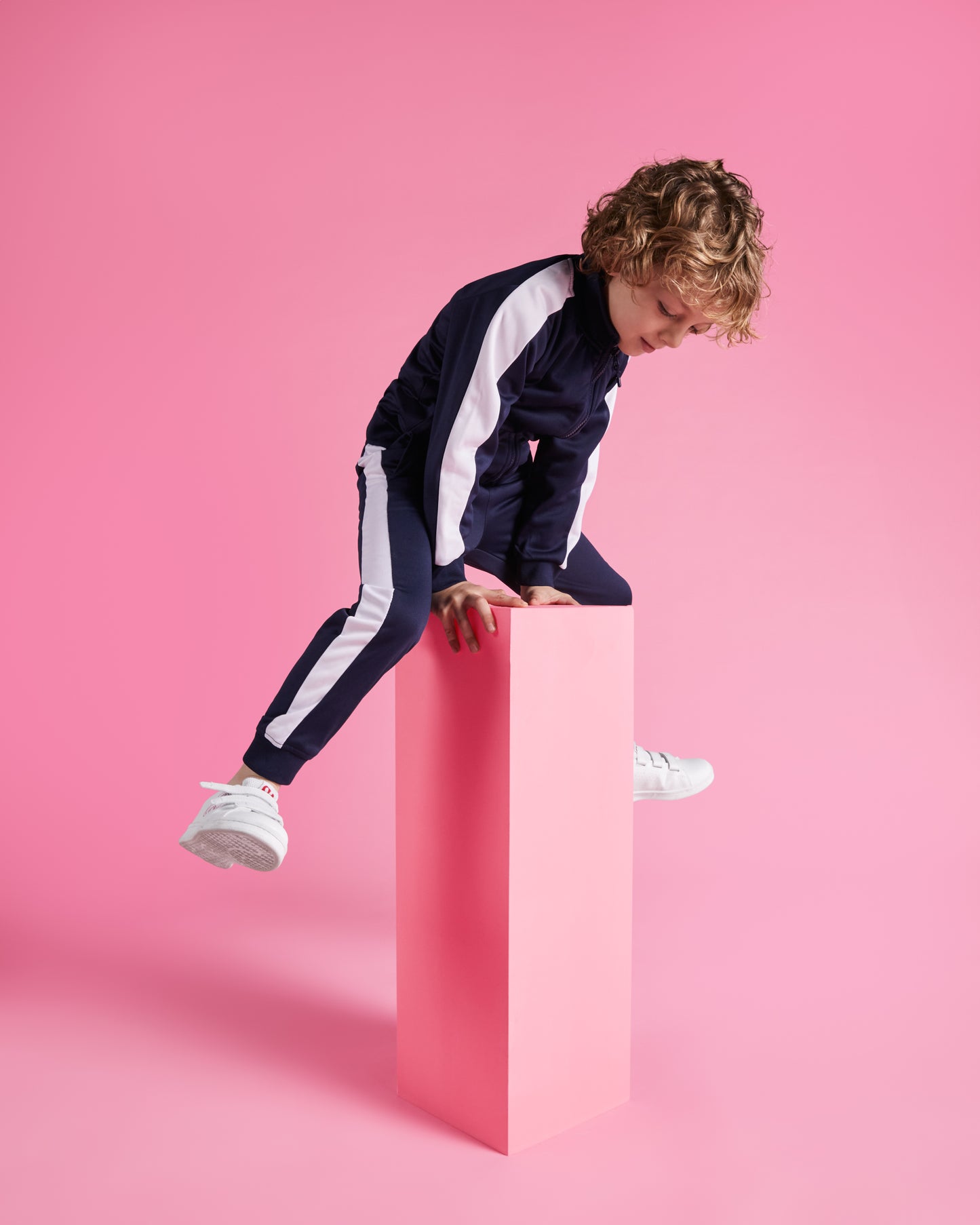 Chándal Roly Creta 6410 Hombre