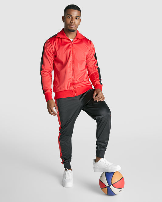 Chándal Roly Creta 6410 Hombre