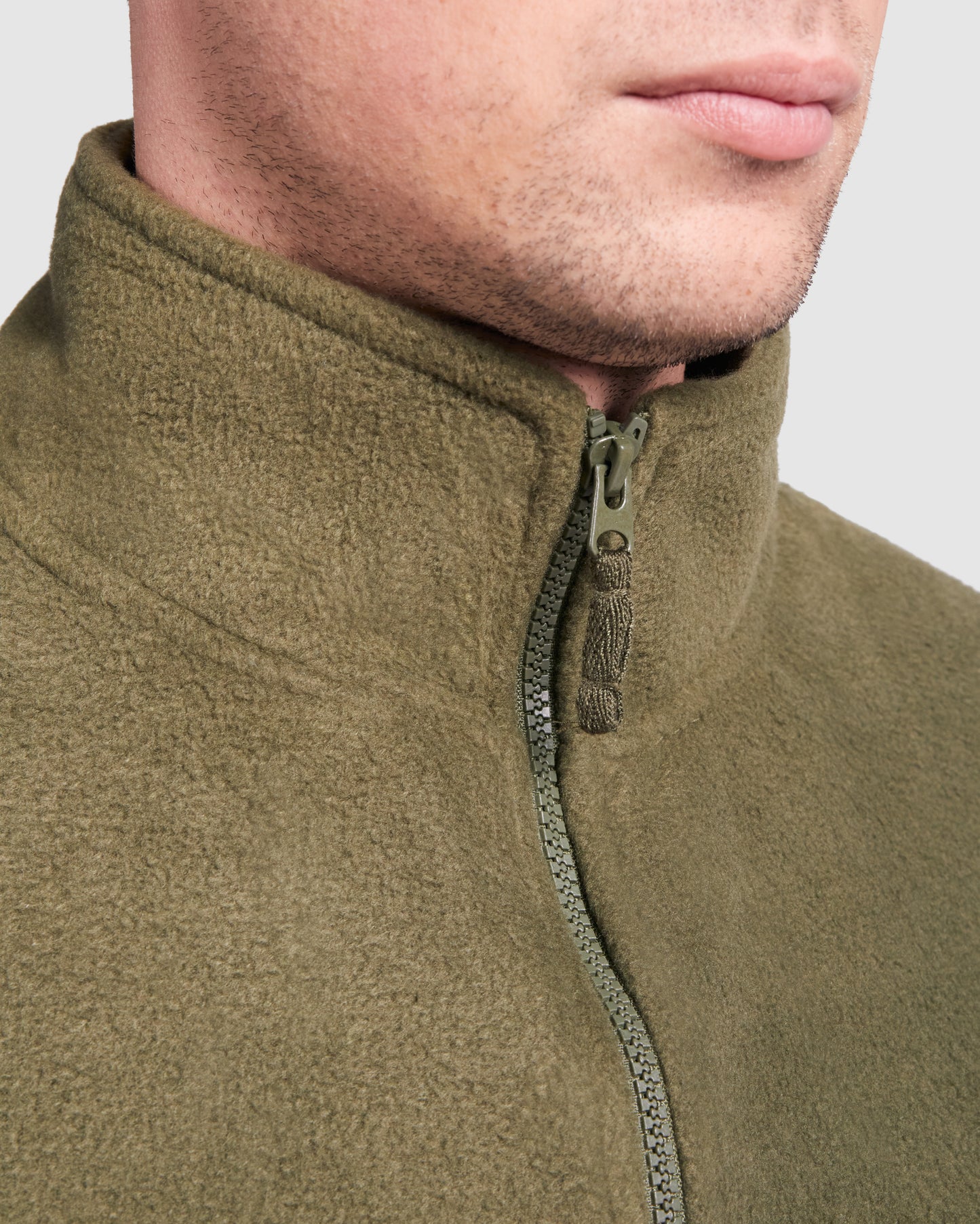 Forro Polar Roly Artic 6412 Hombre