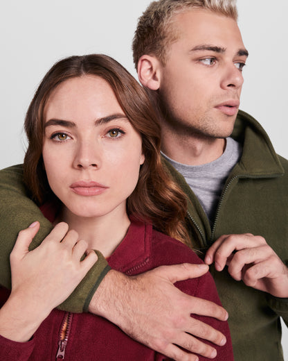 Forro Polar Roly Artic Woman 6413 Mujer