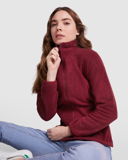 Forro Polar Roly Artic Woman 6413 Mujer