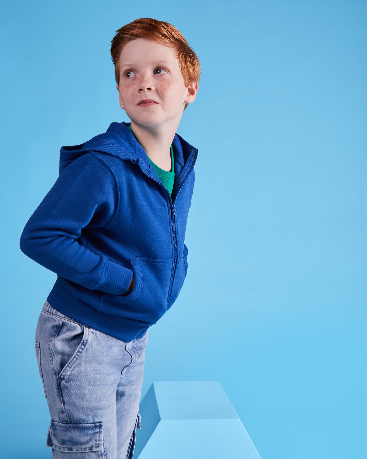 Sudadera Roly Montblanc 6421 Hombre