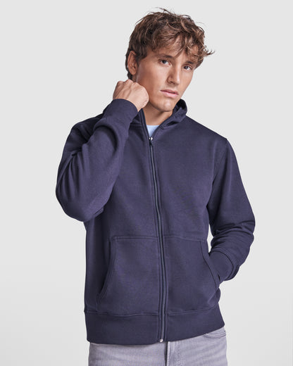 Sudadera Roly Montblanc 6421 Hombre