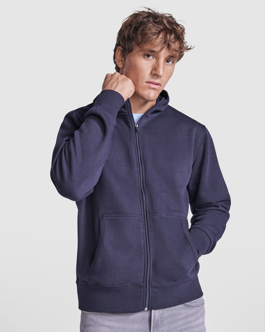 Sudadera Roly Montblanc 6421 Hombre