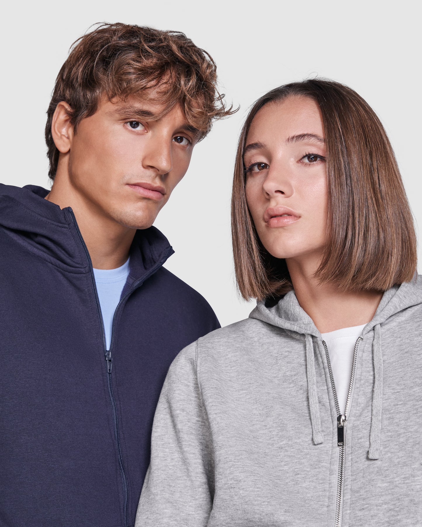 Sudadera Roly Montblanc 6421 Hombre