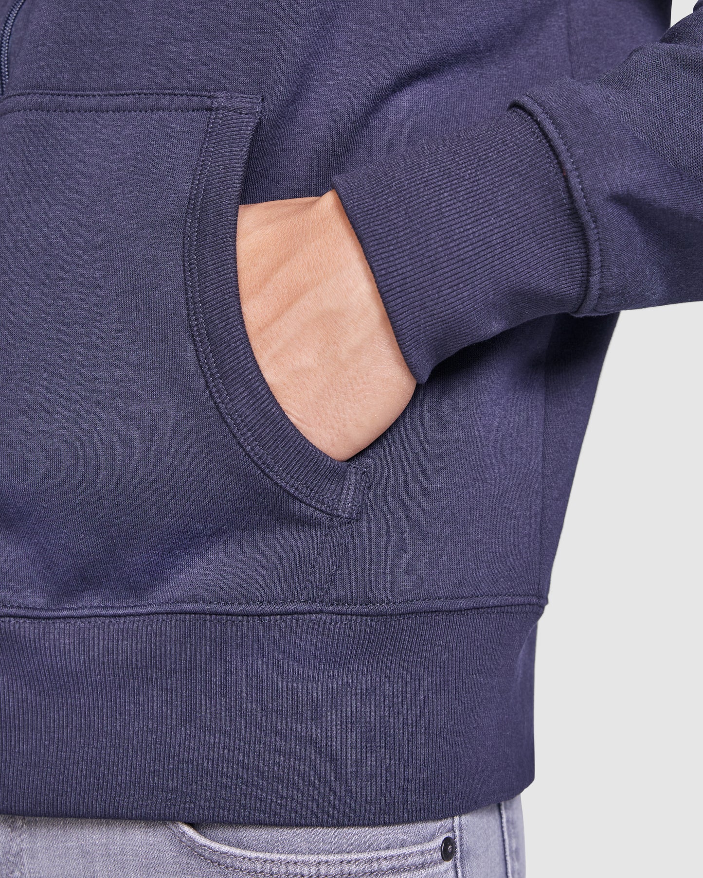 Sudadera Roly Montblanc 6421 Hombre