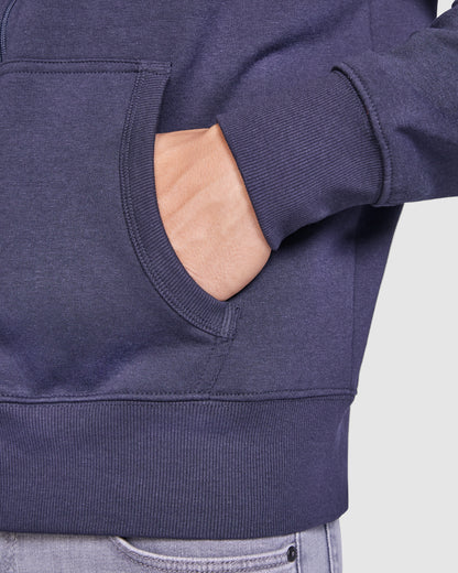 Sudadera Roly Montblanc 6421 Hombre